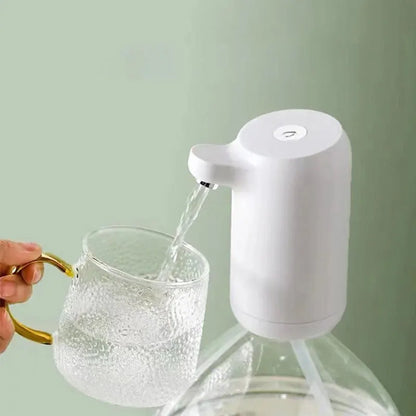 Drank dispenser – Serveer eenvoudig koude dranken