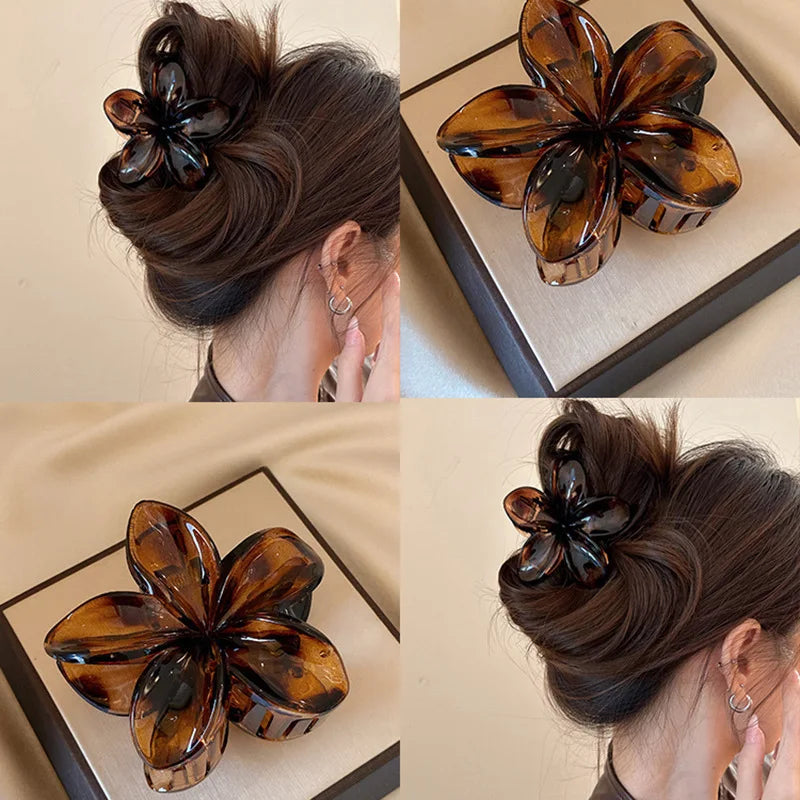 Fluwelen haarband voor een elegante uitstraling