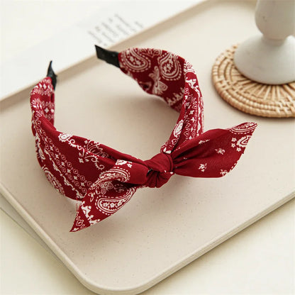 Elegante haarsieraden met strass voor dames