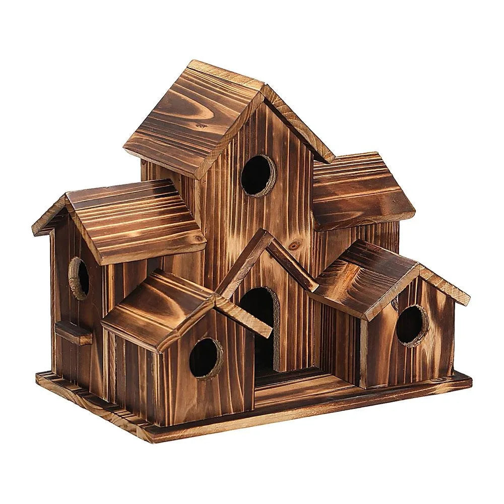 Vogelhuisje kopen als winterplek – Voor koude nachten