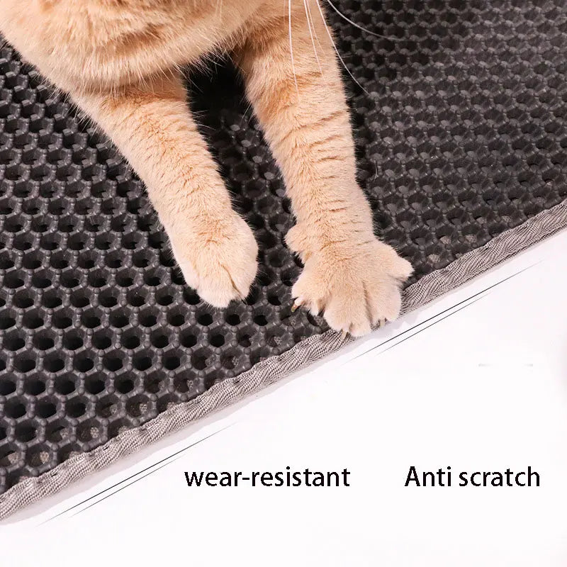 Kattenkrabpaal XXL – Voor actieve en grote katten