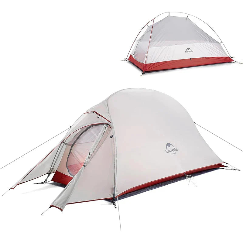Lidl pop up tent met stevige constructie – Voor elke camping