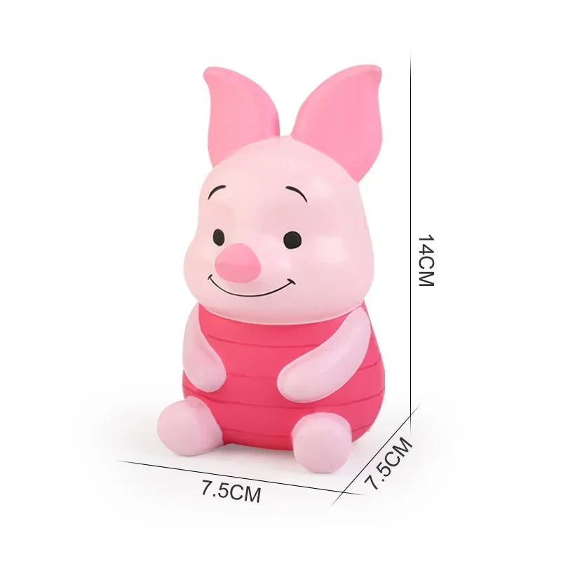 Stressbal met vrolijke gezichten – Verzacht je dag