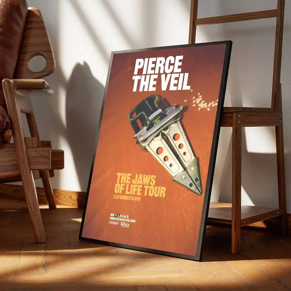 Posterstore inspiratie voor moderne inrichting