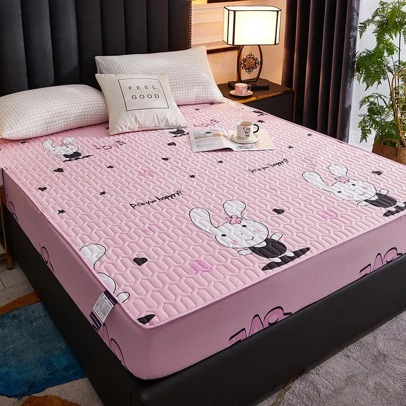 Smulders flanel beddengoed – Warm en behaaglijk