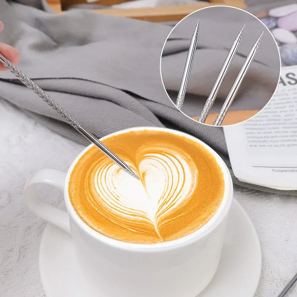 Koffie accessoires met luxe uitstraling