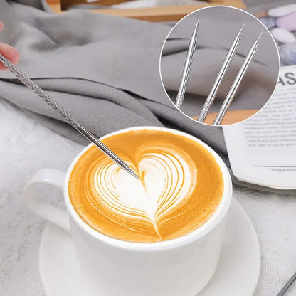 Koffie accessoires met luxe uitstraling