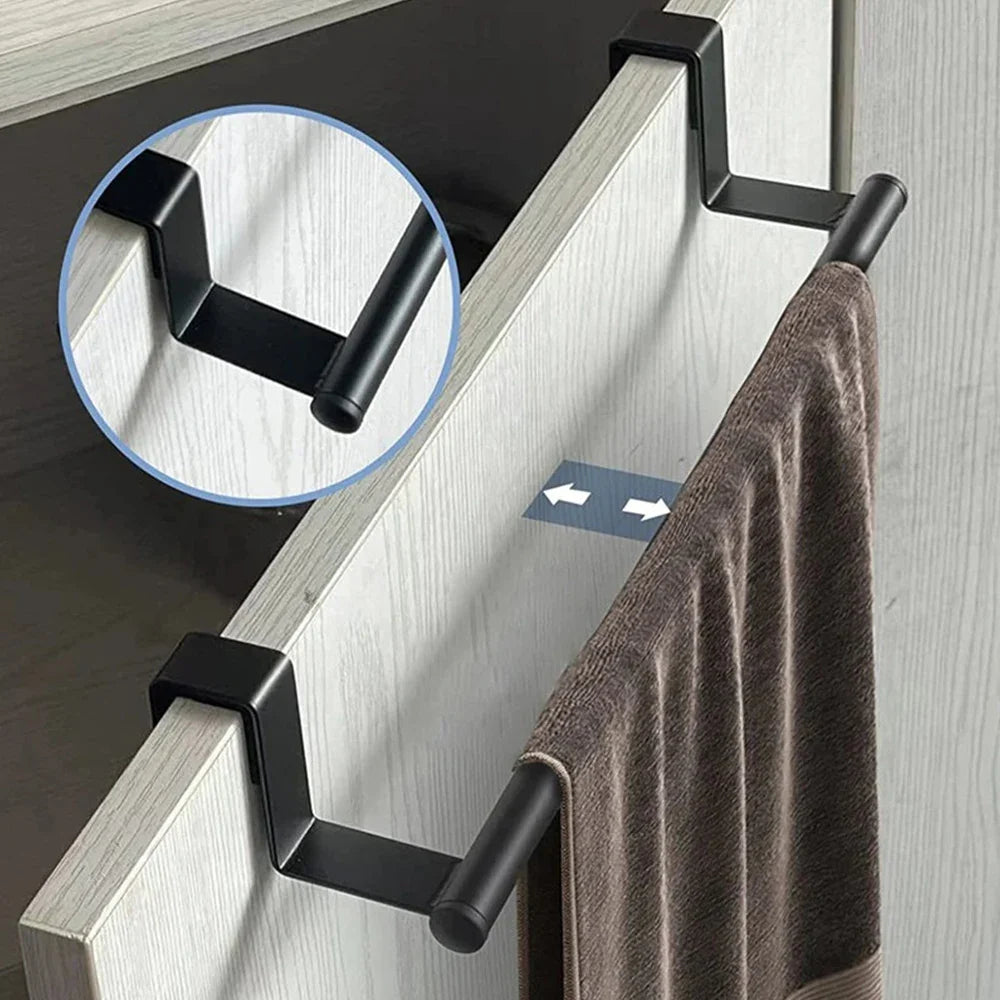 IKEA staand handdoek rek – Flexibel en stijlvol