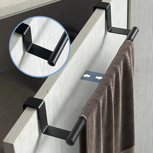 IKEA staand handdoek rek – Flexibel en stijlvol
