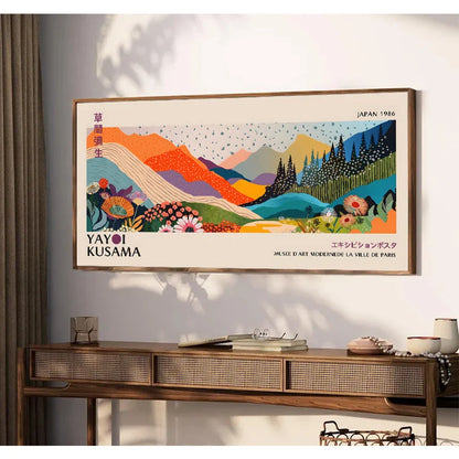 Poster van dieren – Perfect voor kinderkamer