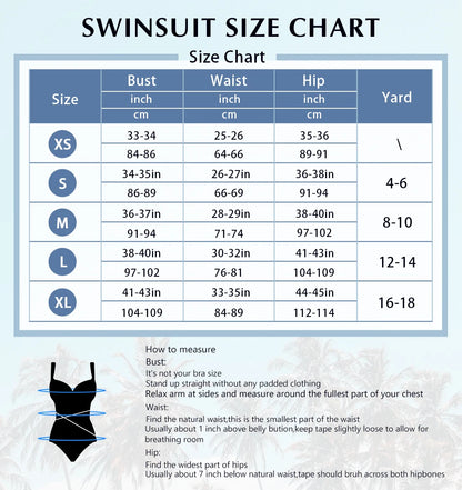 Zwemjurk in plus size – Comfortabele pasvorm voor elke maat