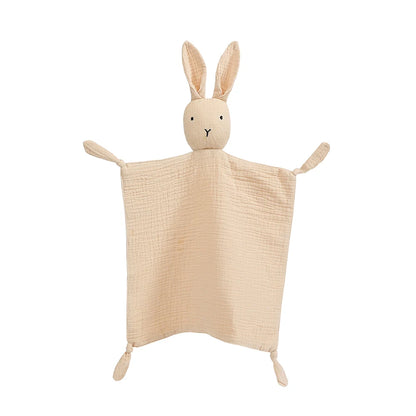Washandje met structuur – Licht scrubeffect