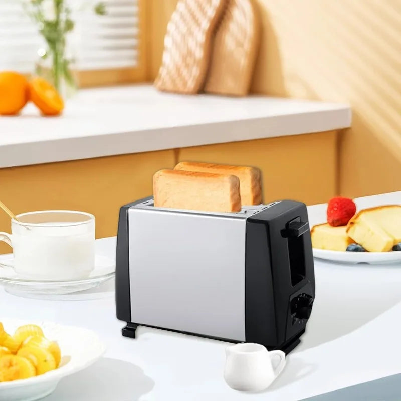 Philips broodrooster met broodjesopzet – Voor croissants en meer