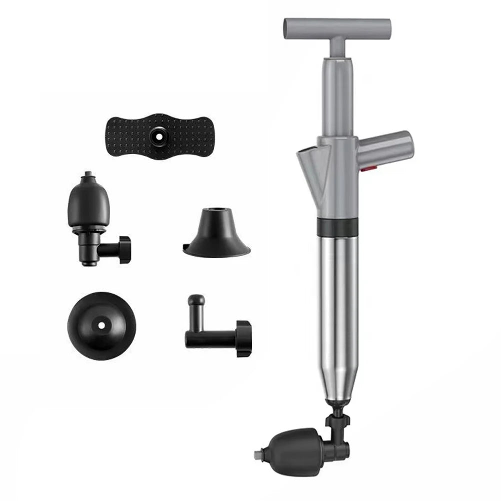 Action wc ontstopper compact formaat – Handig en effectief