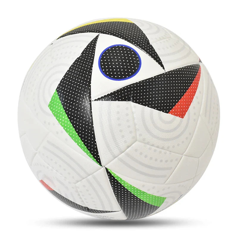 Voetbal met hoge duurzaamheid en stuitkracht