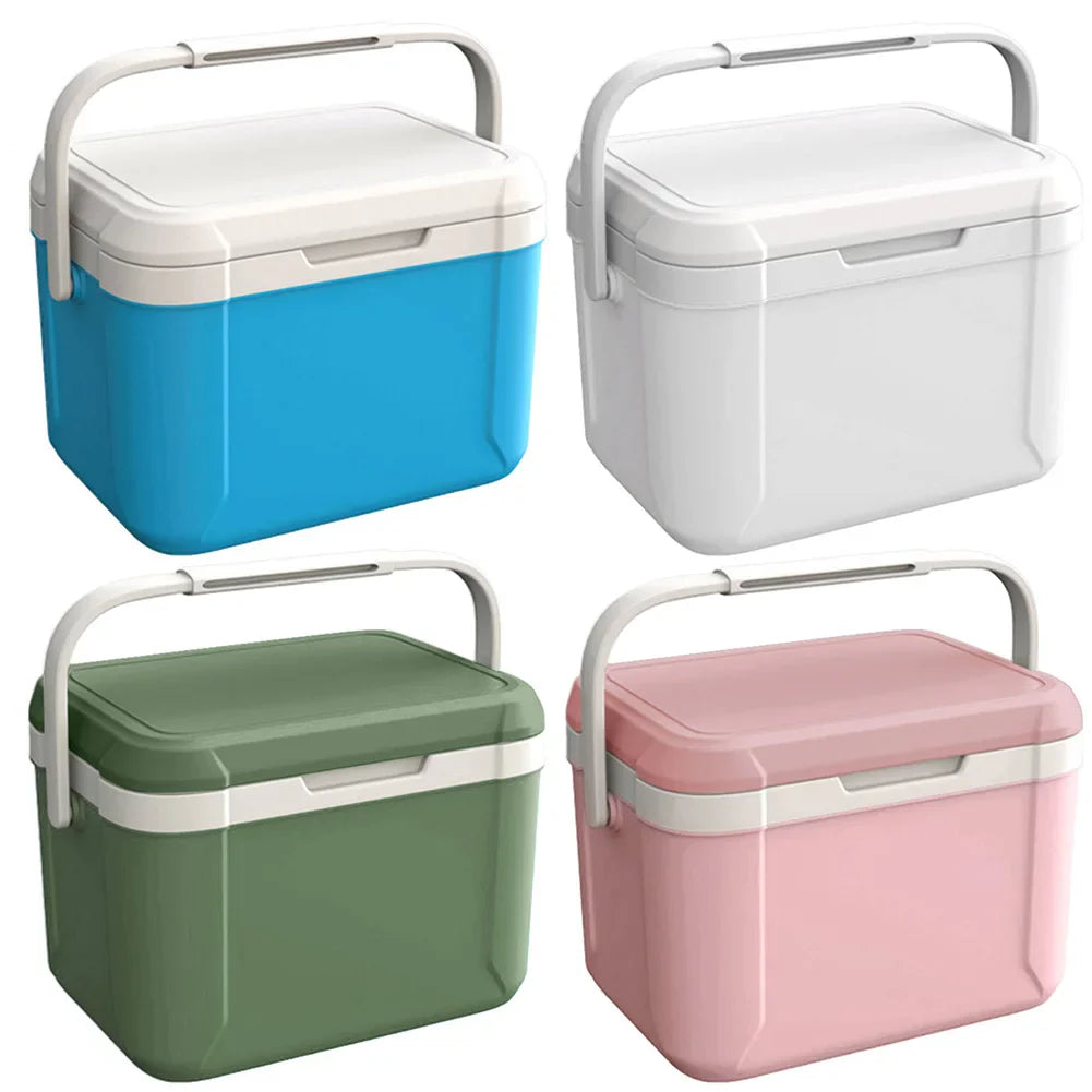 Yeti koelbox met ijskoude prestaties