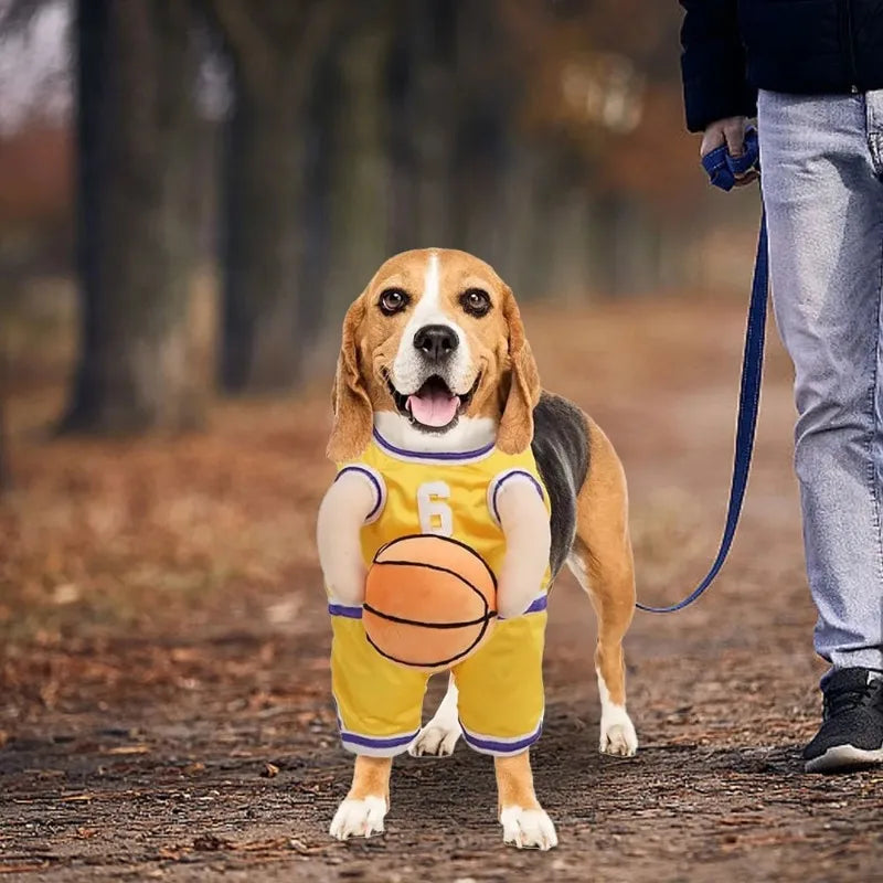 Cadeau hond gepersonaliseerd – Met liefde gekozen