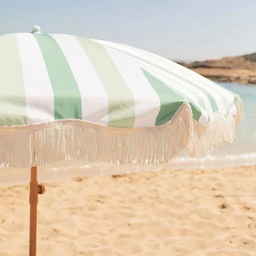 Parasol kopen met verstelbaar frame