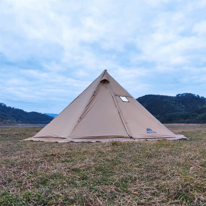 Pop up tent Lidl snel klaar – Opzetten in 2 minuten