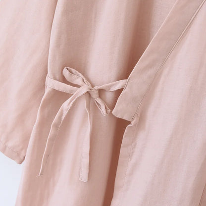 Ochtendjas Hema dames in zachte fleece – Voor cozy dagen