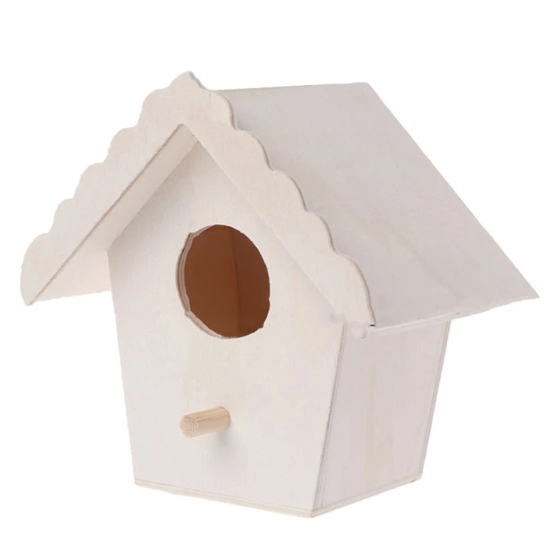 Action vogelhuisje als bouwpakket – Leuke activiteit