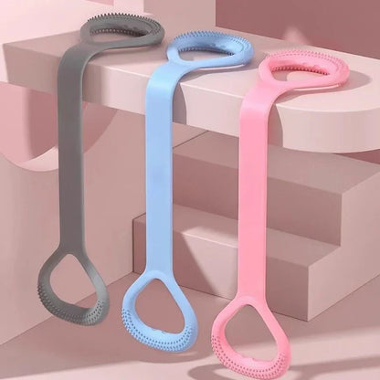Set weerstandsbanden in pastel – Speciaal voor vrouwen