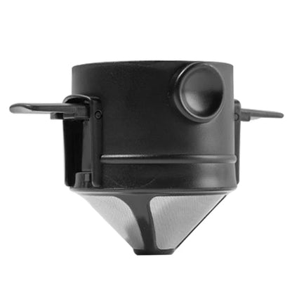 Bamboe opbergplank voor koffie accessoires