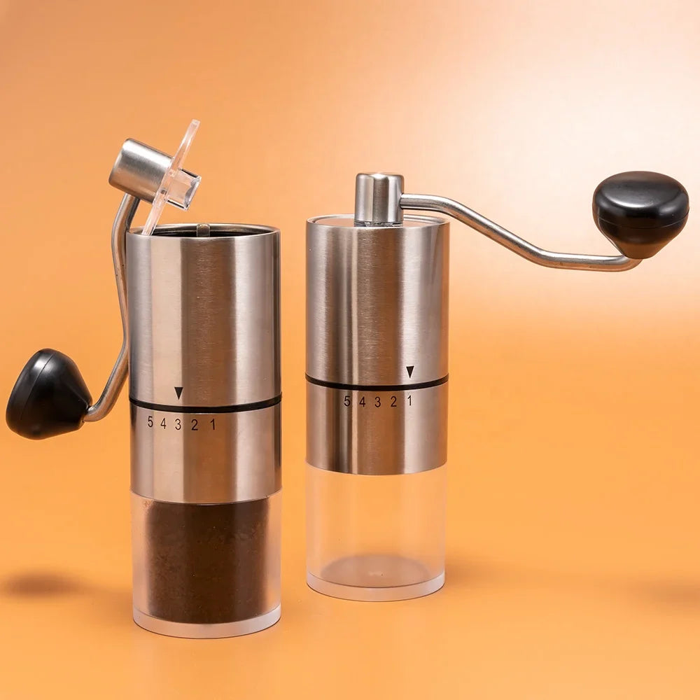 Rustiek koffieservies voor authentiek gevoel