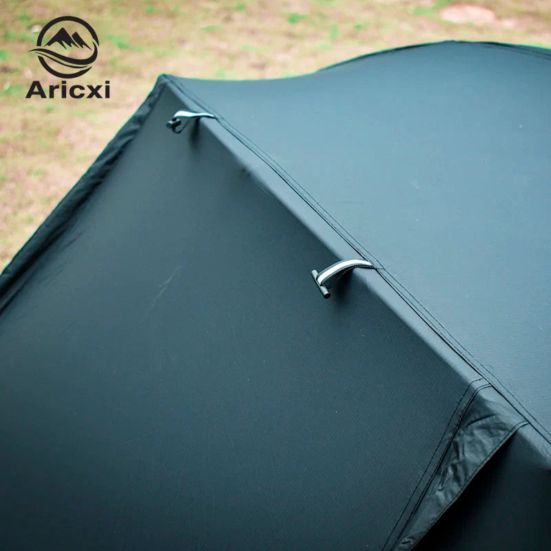 Snelle pop up tent – Binnen enkele seconden klaar