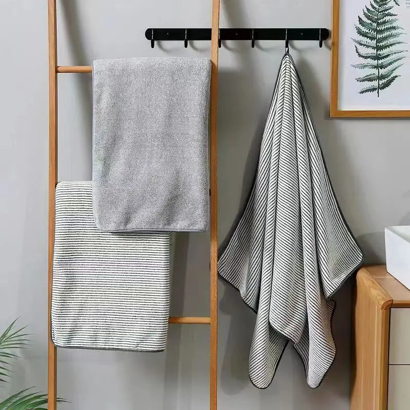 Washandje bamboe wit – Milieuvriendelijk en fris