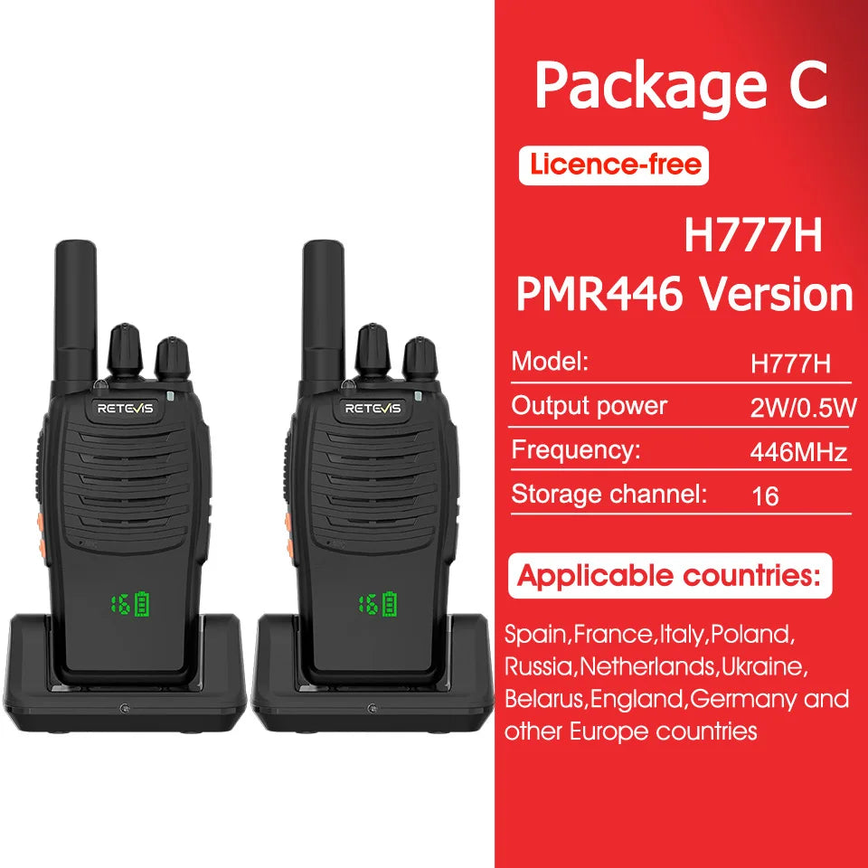 Walkie talkie Intertoys – Speelplezier gegarandeerd