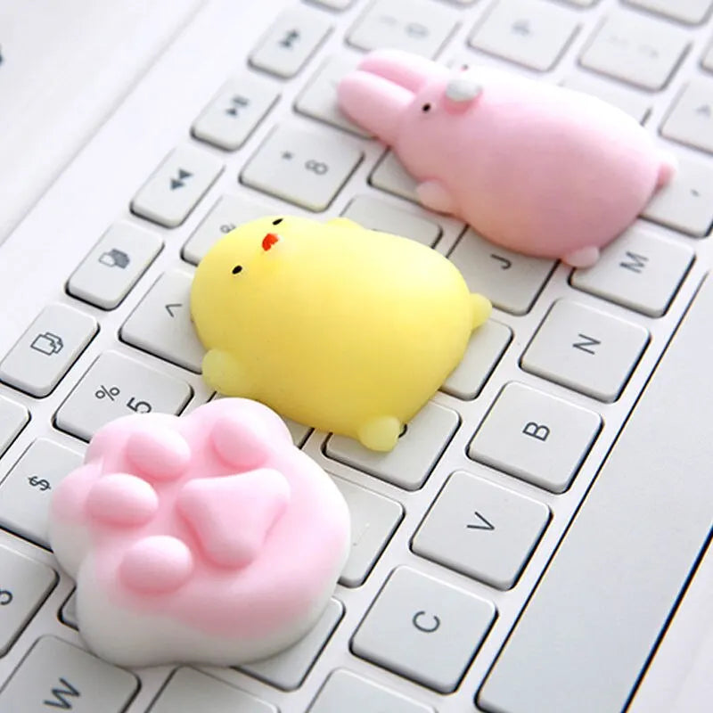 Fidget toys – Stimulerend speelgoed voor focus en ontspanning