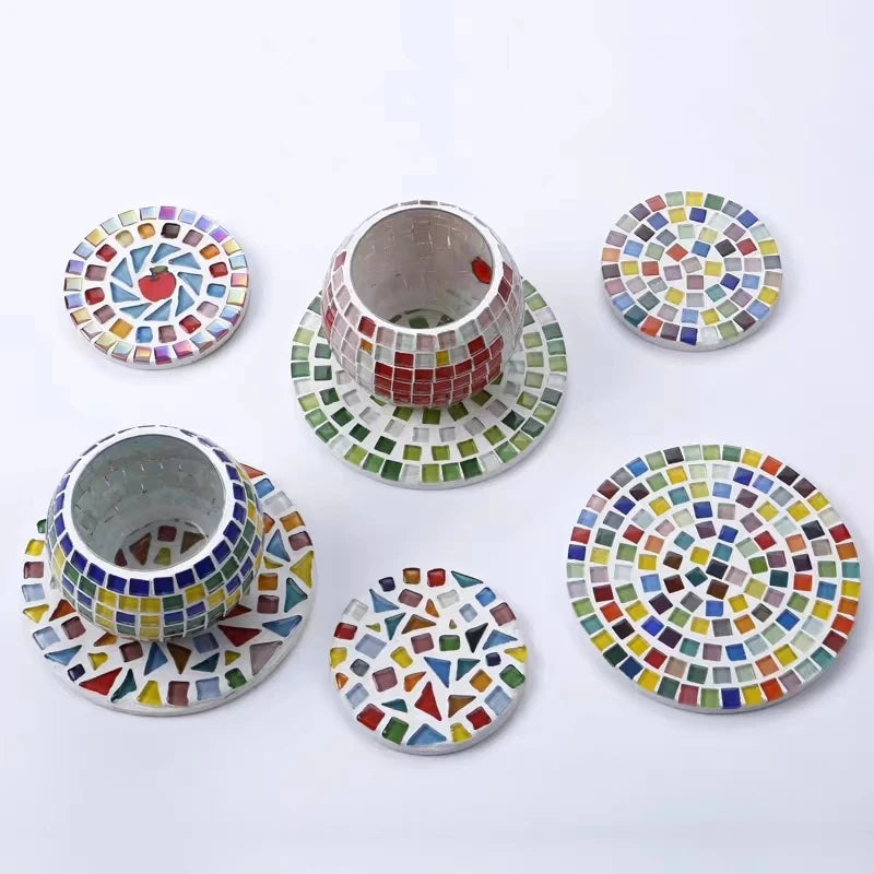 Mozaiek wandtegels keuken – Praktisch en decoratief
