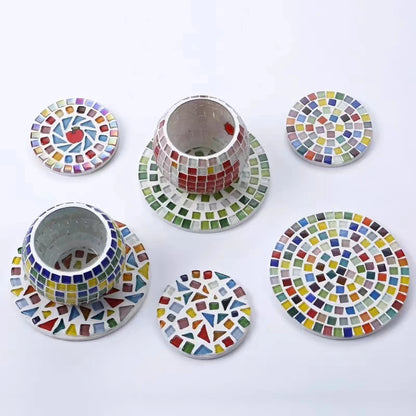 Mozaiek wandtegels keuken – Praktisch en decoratief