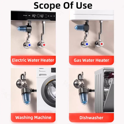 Waterfilter kopen voor je gezin – Gezondheid voorop
