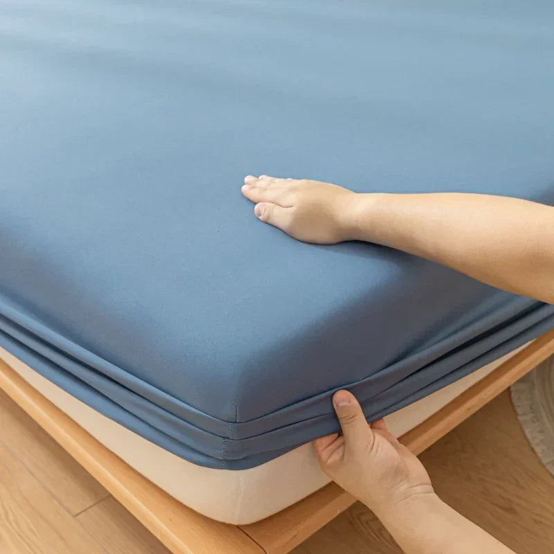 Luxe beddengoed in wit – Tijdloos en elegant