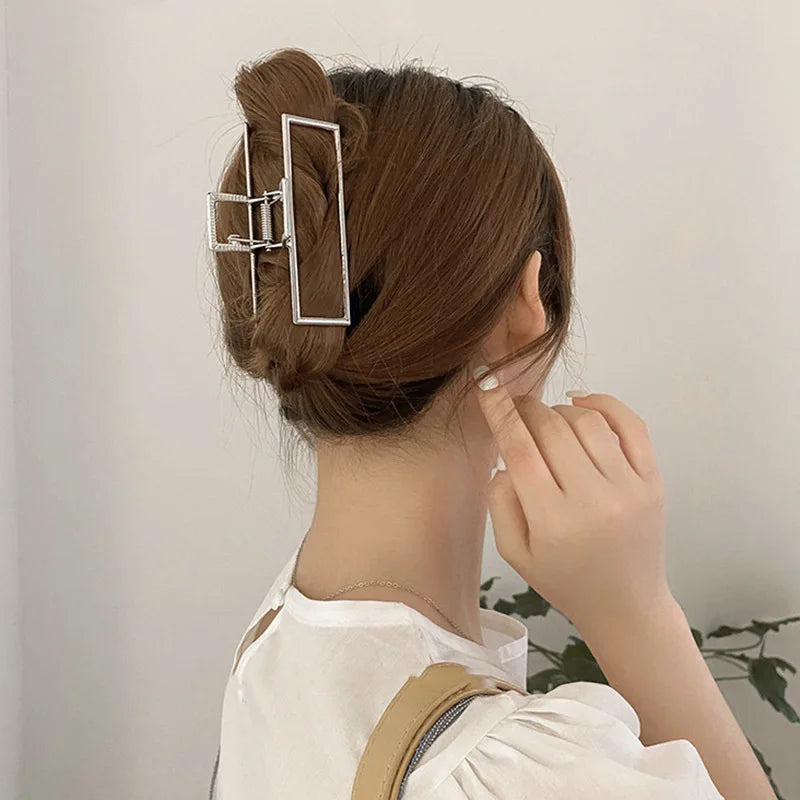 Dames haar accessoires voor formele gelegenheden