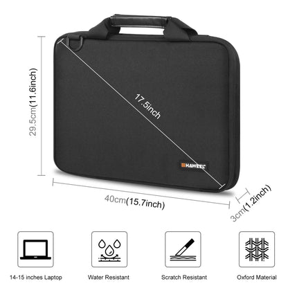 Laptop rugzak met gewatteerd vak – Extra bescherming voor je laptop