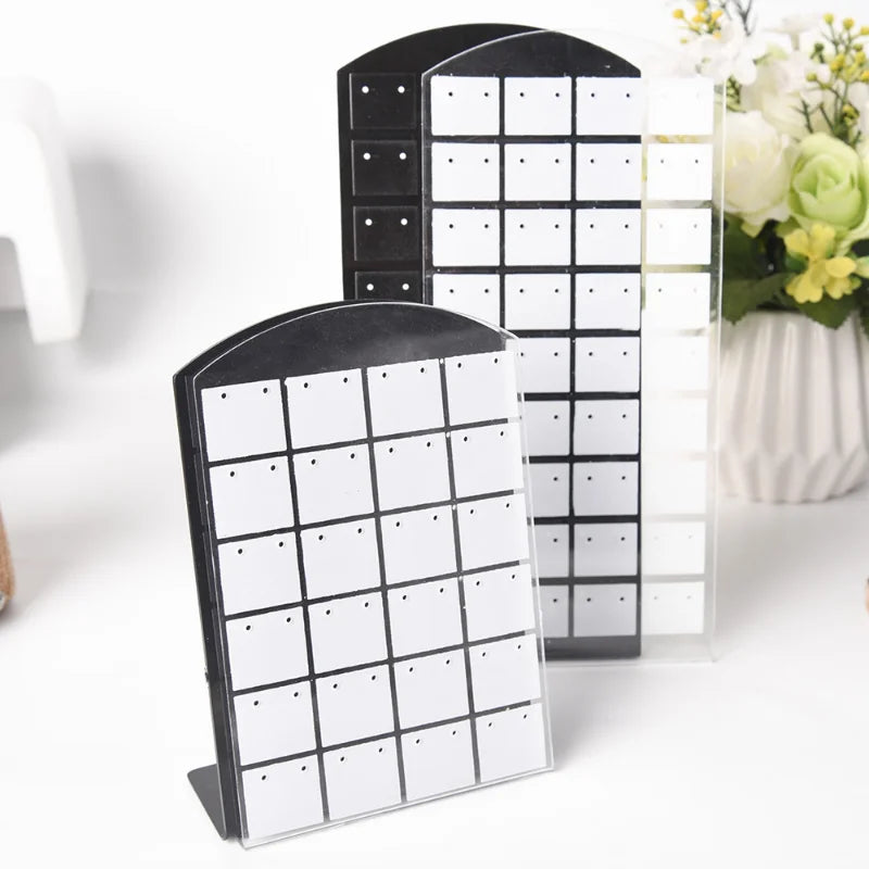 Sieradenrek in geometrische vormen – Voor designliefhebbers