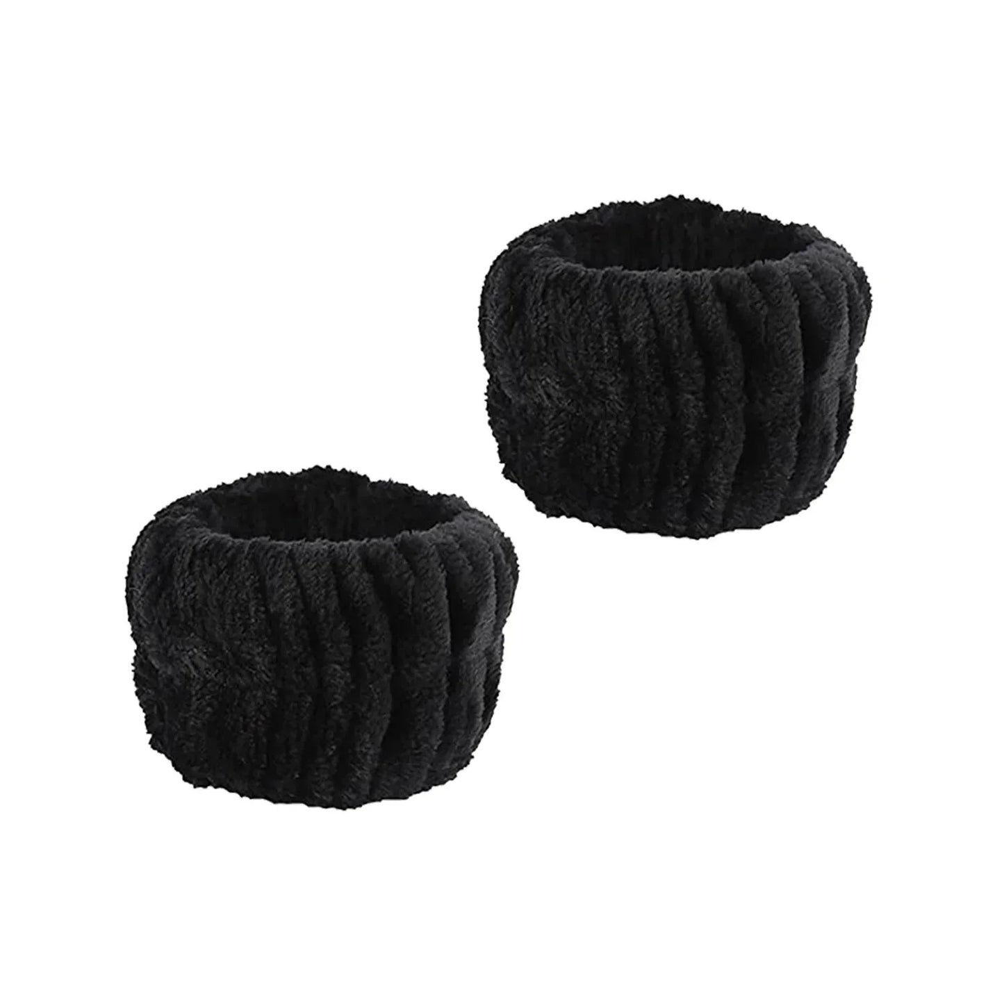 Minimalistische haar accessoires in goudkleur