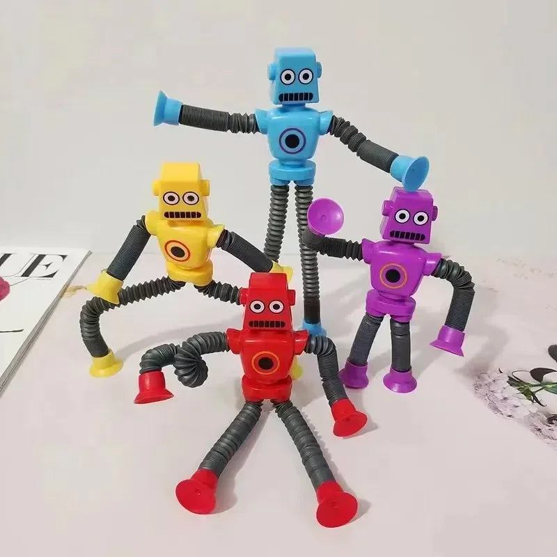 Fidget toys in verrassingszakjes – Spannend en leuk