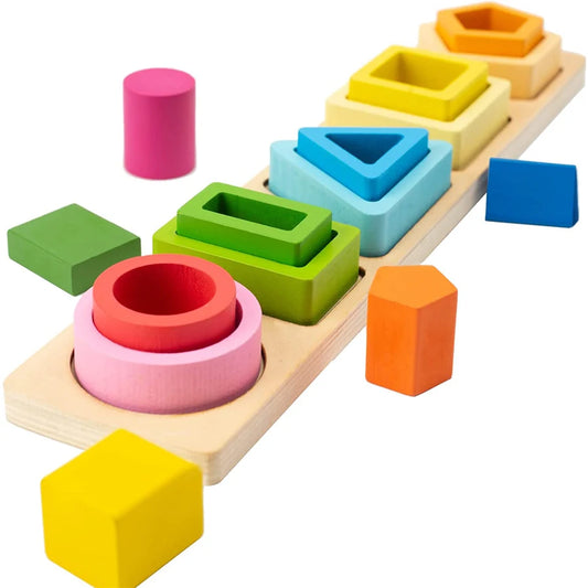 Senso speelgoed 2 jaar – Tactiele stimulatie