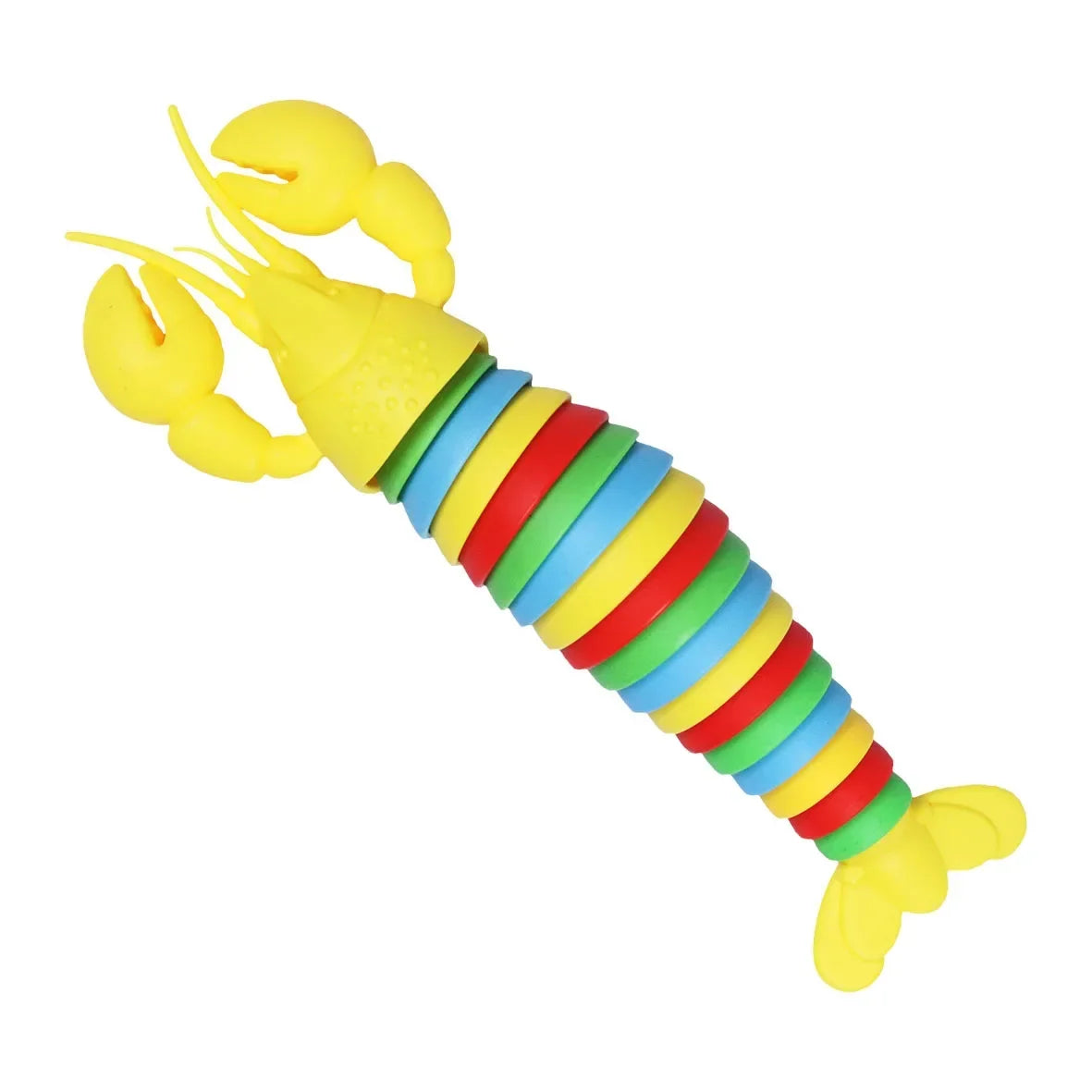 Fidget toys Action met schuifmechanismen