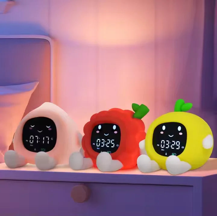 Philips wake up light met batterijbackup – Werkt altijd