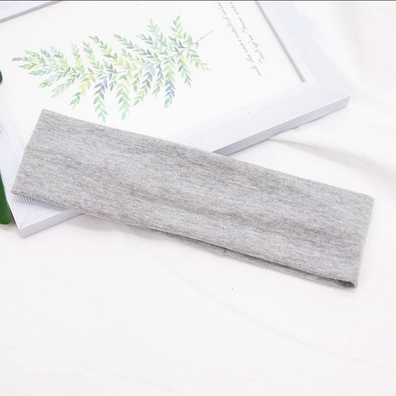 Haar accessoires met strikdetail en zachte stof