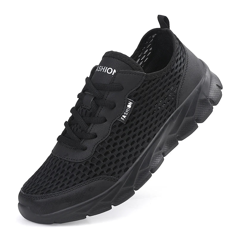Trendy heren sneakers voor warme zomers