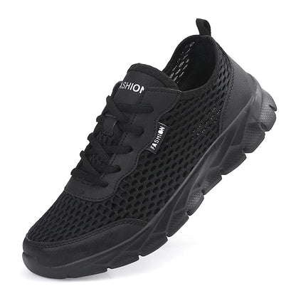 Trendy heren sneakers voor warme zomers