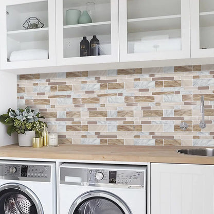Praxis mozaiek tegels keuken – Trendy en betaalbaar