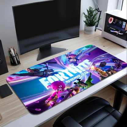 Muismat Action gaming stijl – Functioneel en voordelig