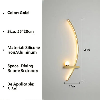 Wandlamp batterijen met vintage filament – Klassieke stijl